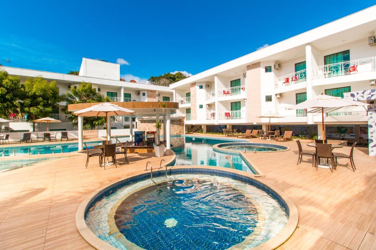 Hotel Portal - Rede Soberano 4*
