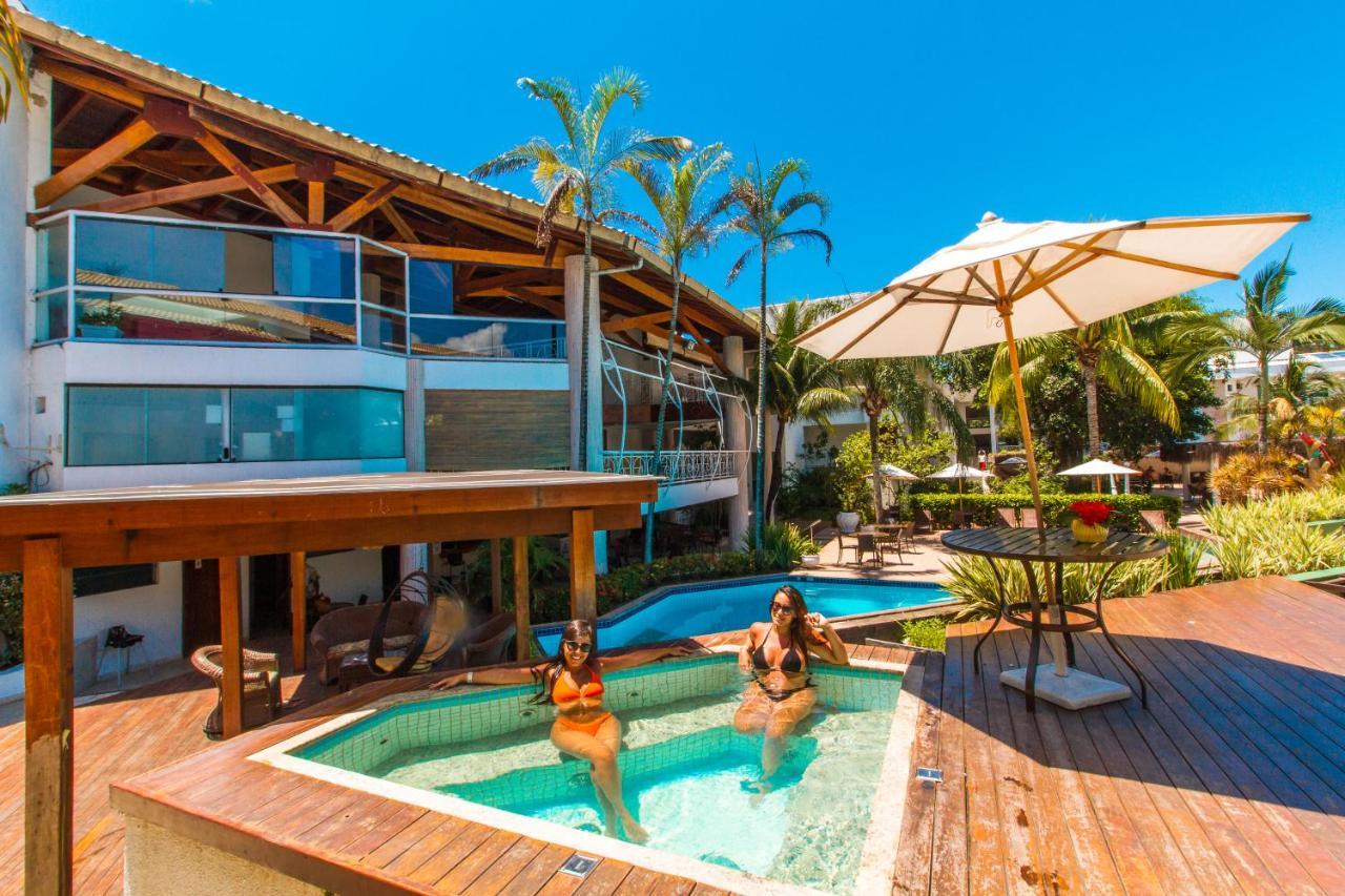 Hotel Portal - Rede Soberano Porto Seguro