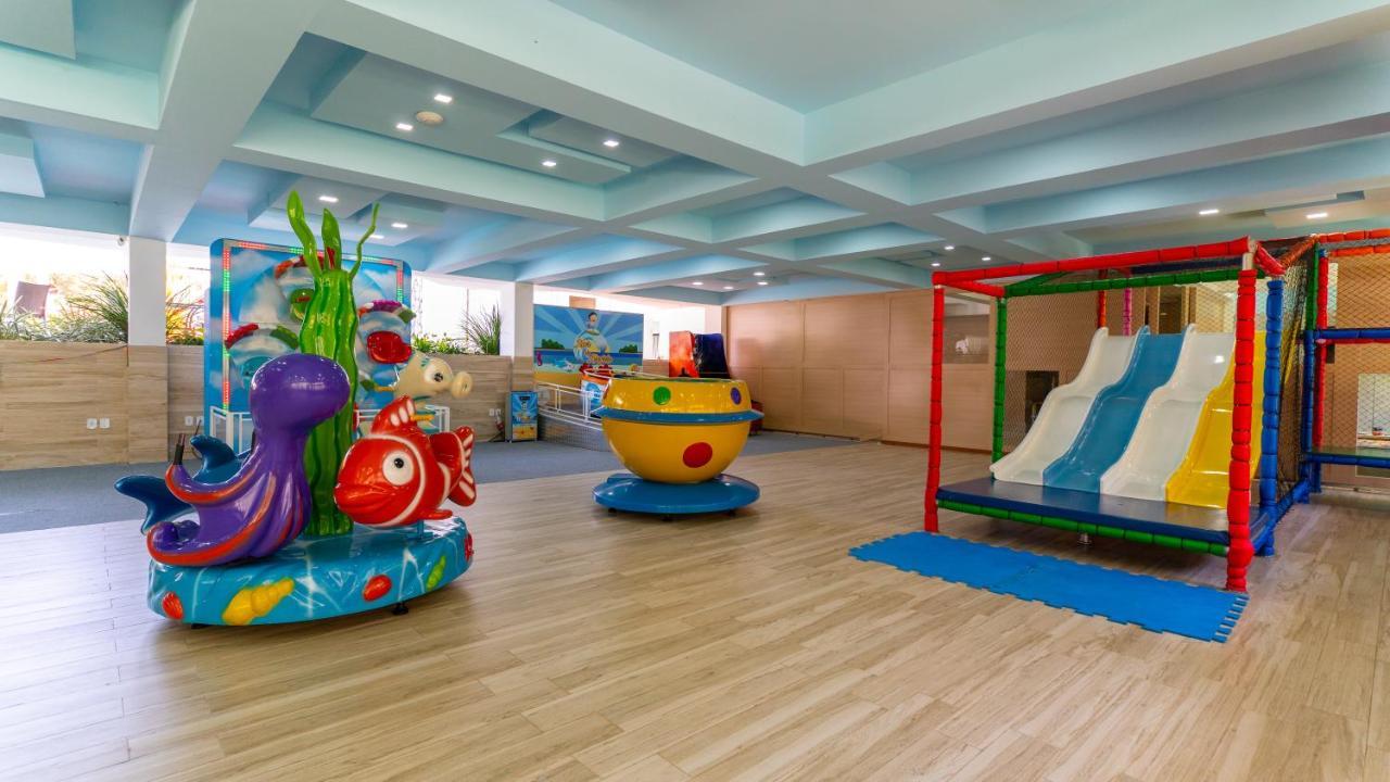 Portal - Rede Soberano Hotel 4*
