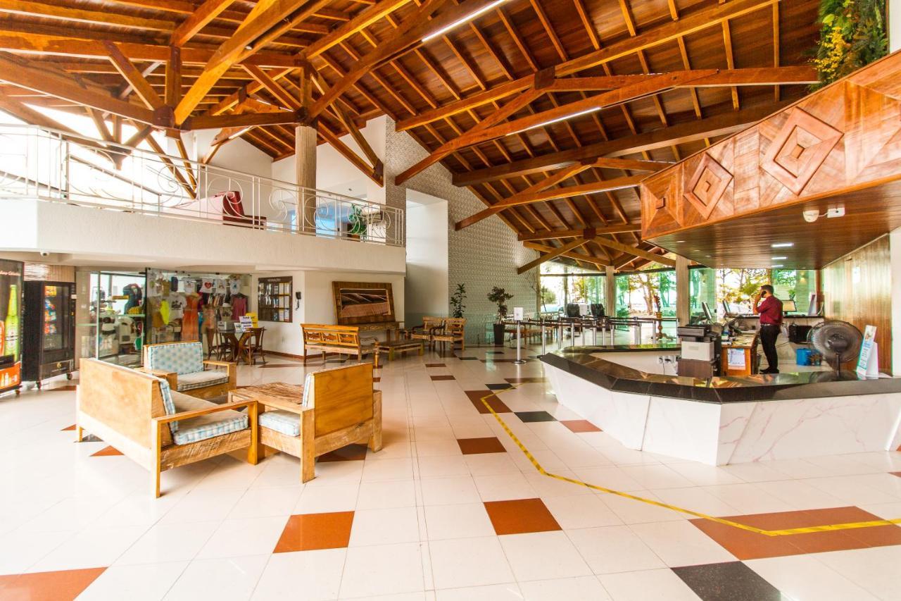 Portal - Rede Soberano Hotel Porto Seguro