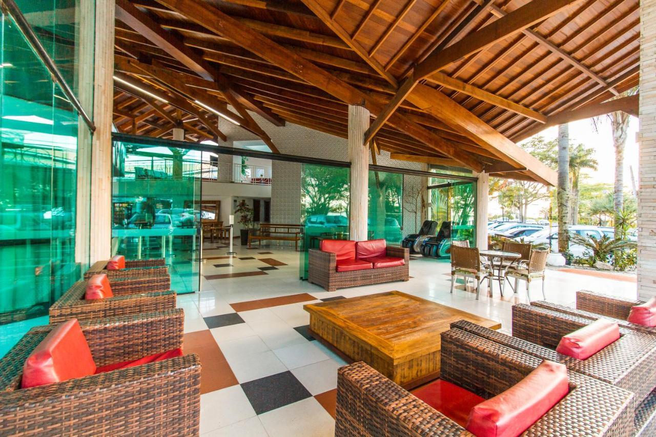 Hotel Portal - Rede Soberano Porto Seguro
