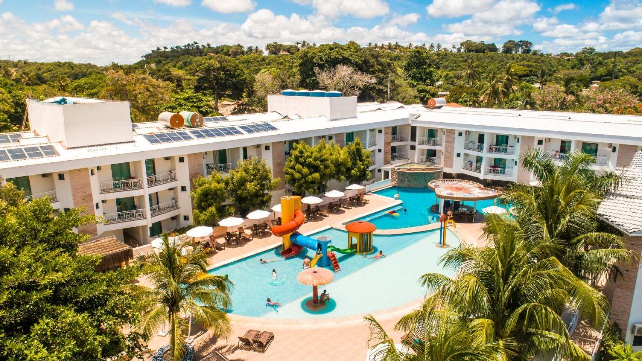 Hotel Portal - Rede Soberano