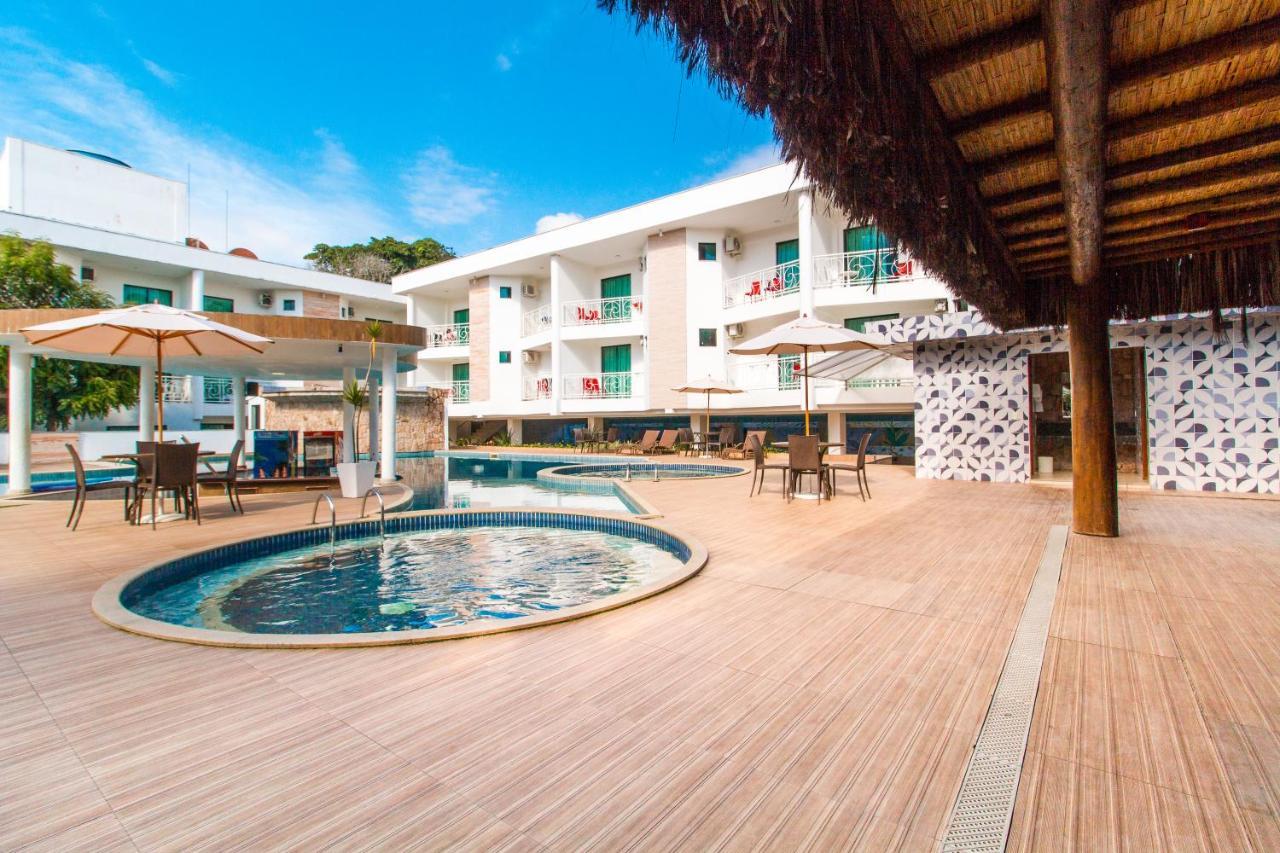 Hotel Portal - Rede Soberano Porto Seguro